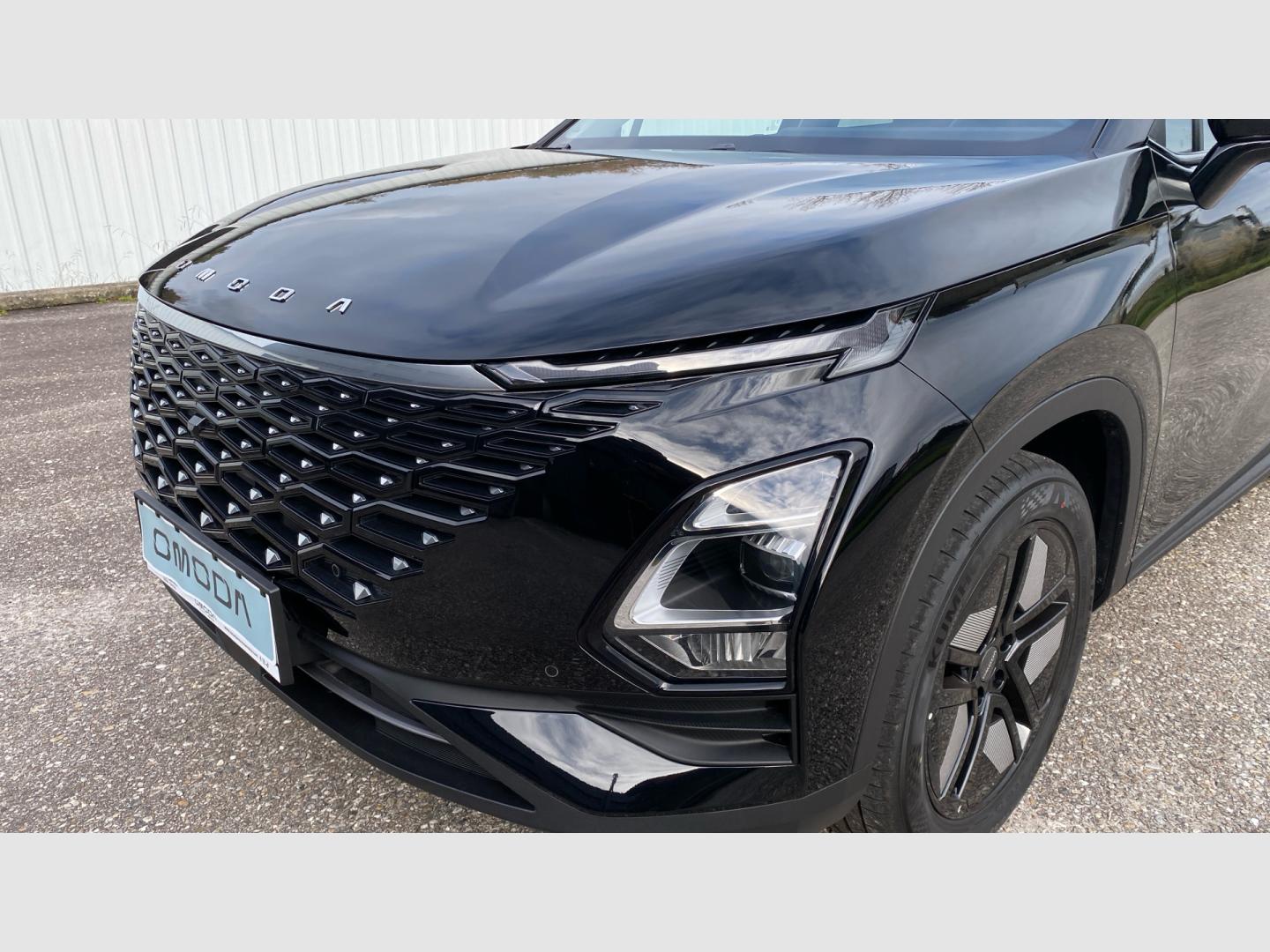 Omoda 5 MY25 - Premium 1.6 TGDI 108kW (145cv)