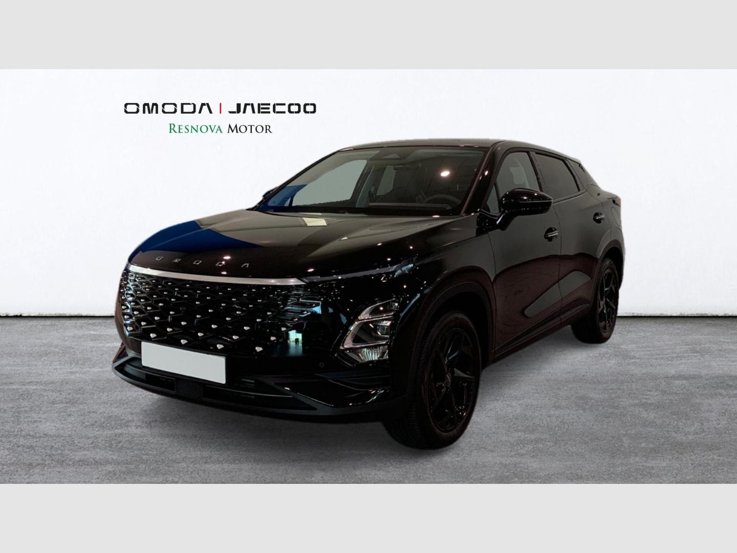 Omoda 5 MY25 - Premium 1.6 TGDI 108kW (145cv)