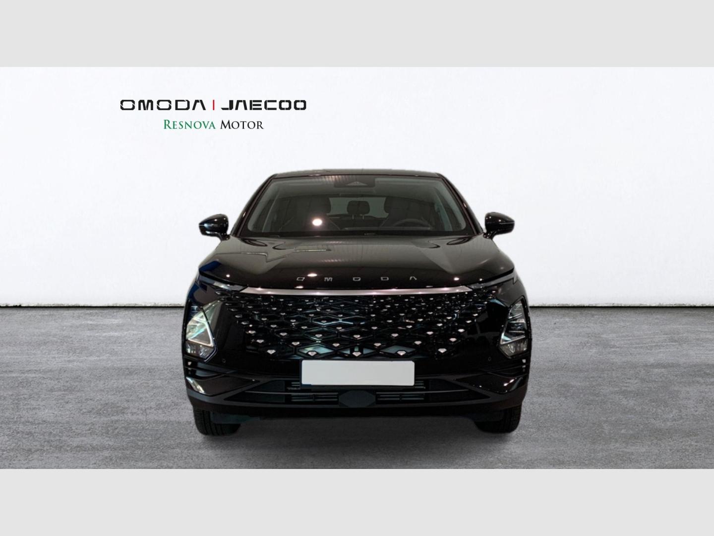 Omoda 5 MY25 - Premium 1.6 TGDI 108kW (145cv)