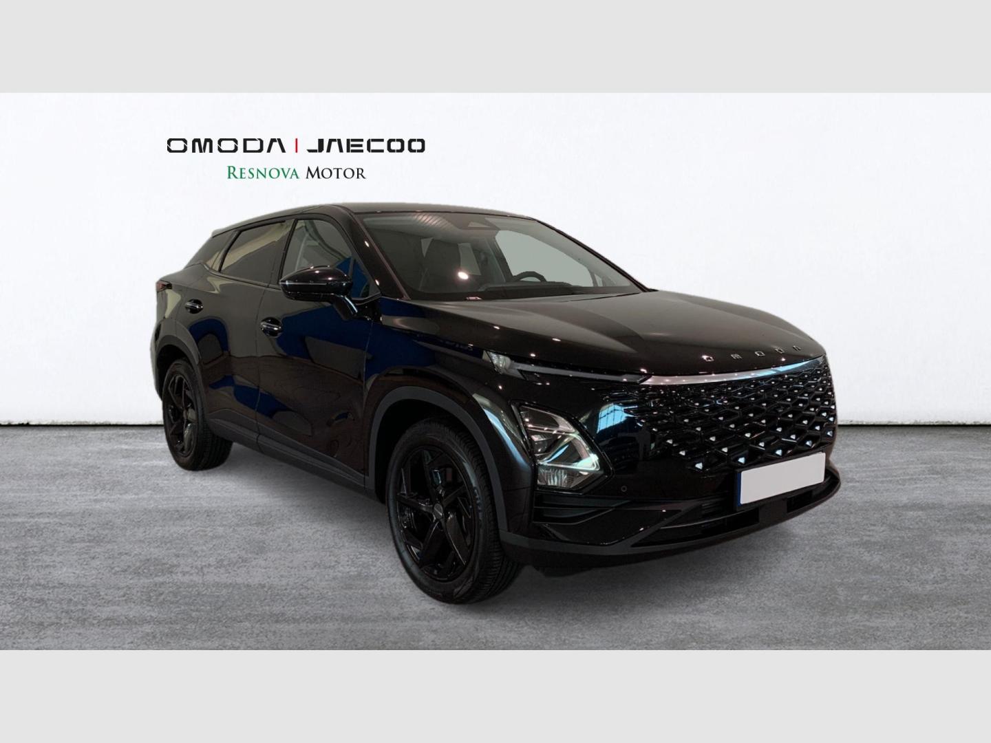 Omoda 5 MY25 - Premium 1.6 TGDI 108kW (145cv)