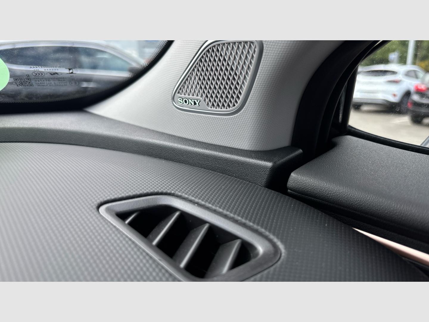 Omoda 5 MY25 - Premium 1.6 TGDI 108kW (145cv)