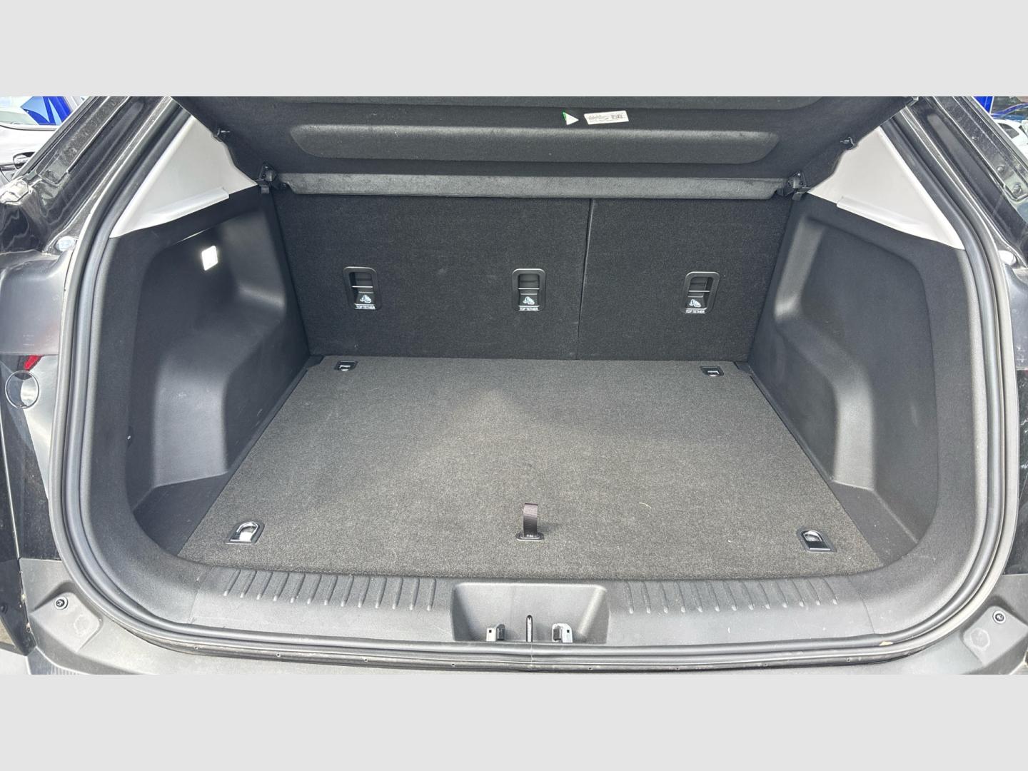 Omoda 5 MY25 - Premium 1.6 TGDI 108kW (145cv)