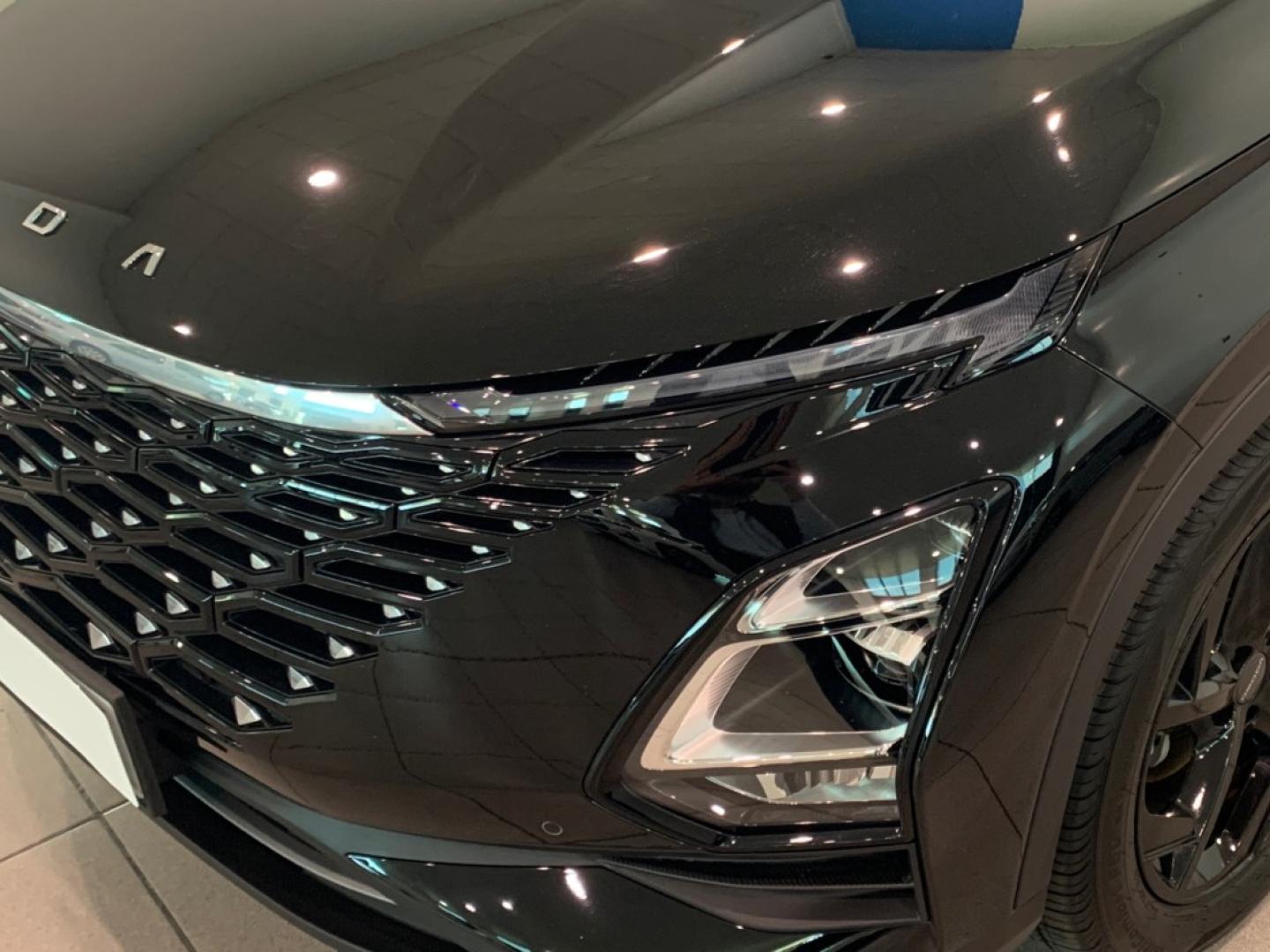 Omoda 5 MY25 - Premium 1.6 TGDI 108kW (145cv)