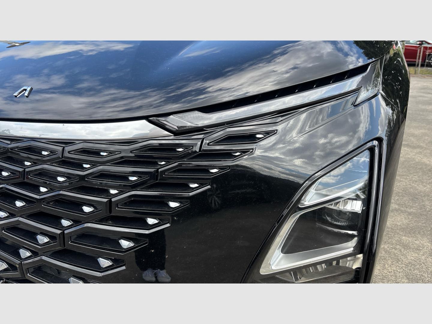 Omoda 5 MY25 - Premium 1.6 TGDI 108kW (145cv)