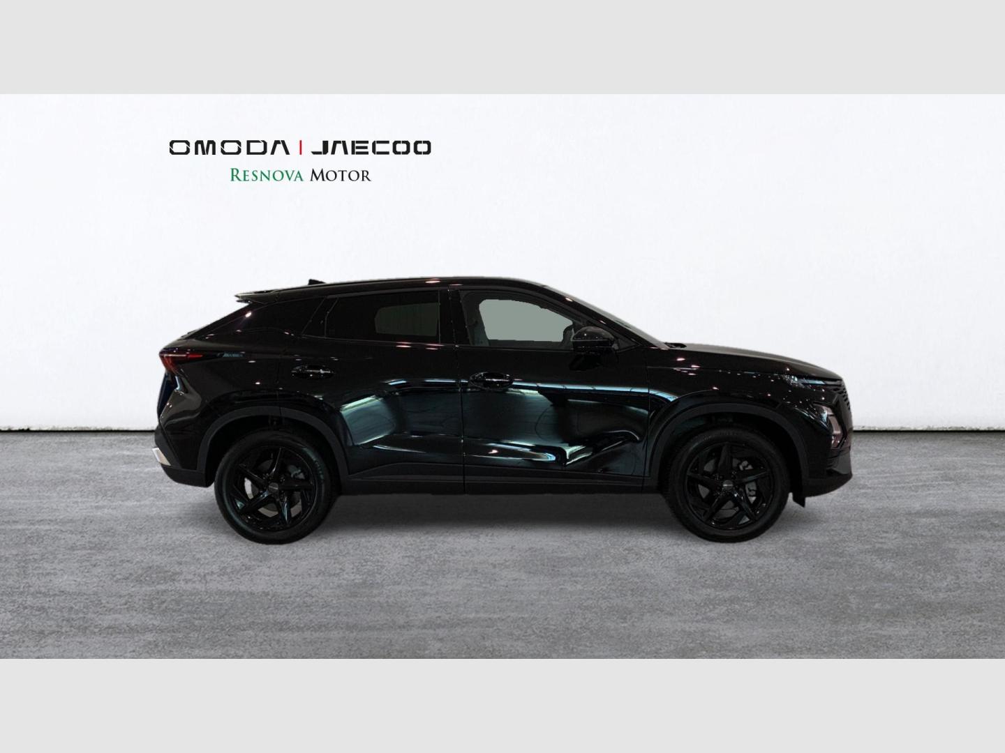 Omoda 5 MY25 - Premium 1.6 TGDI 108kW (145cv)