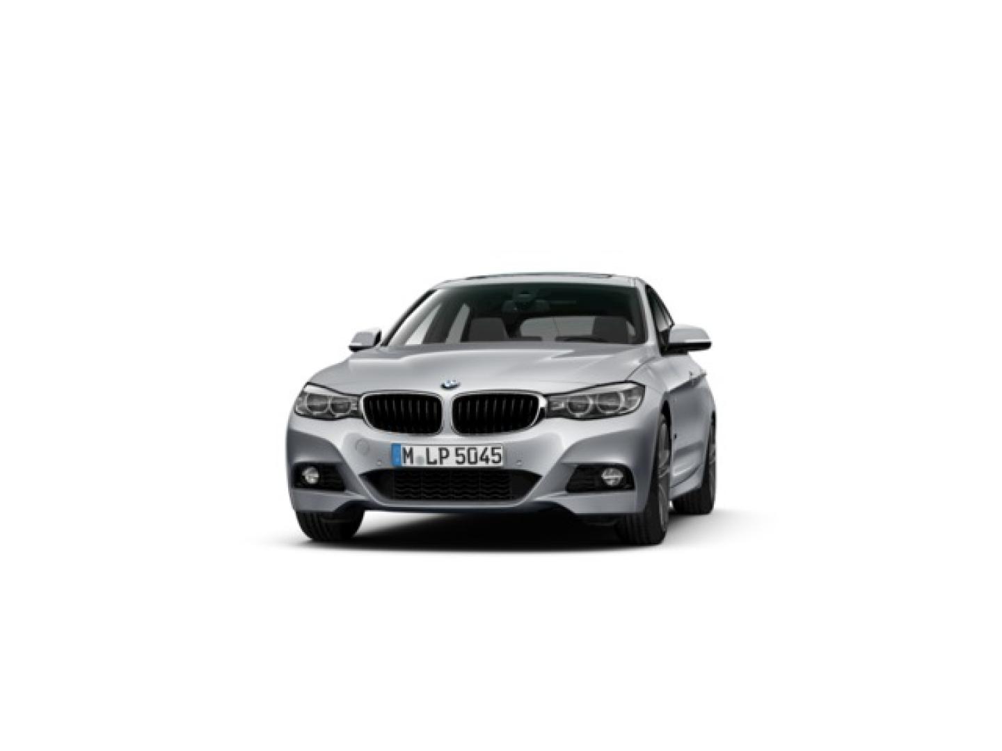 BMW Serie 3 320d Gran Turismo 140 kW (190 CV)