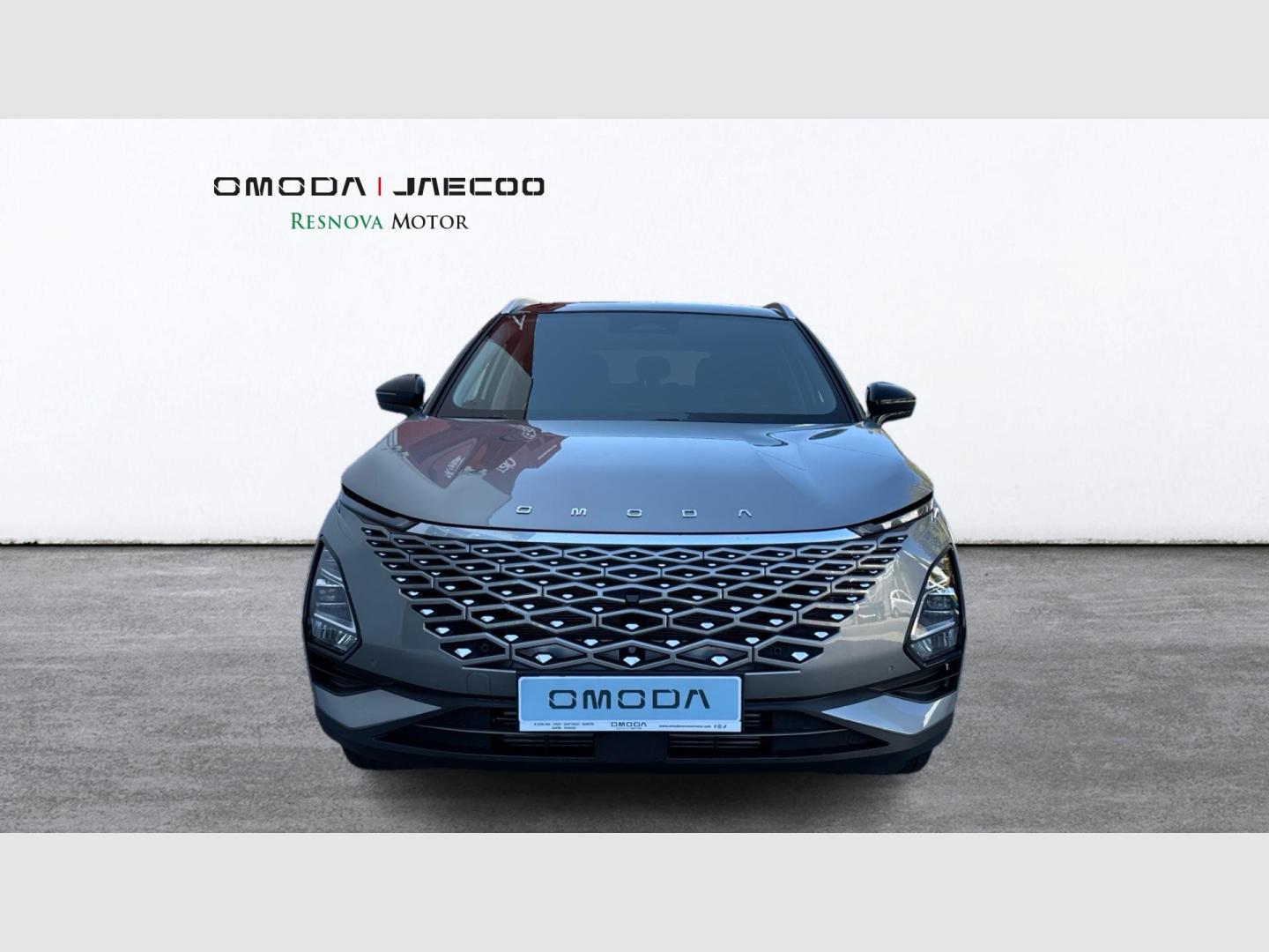 Omoda 5 MY25 - Premium 1.6 TGDI 108kW (145cv)