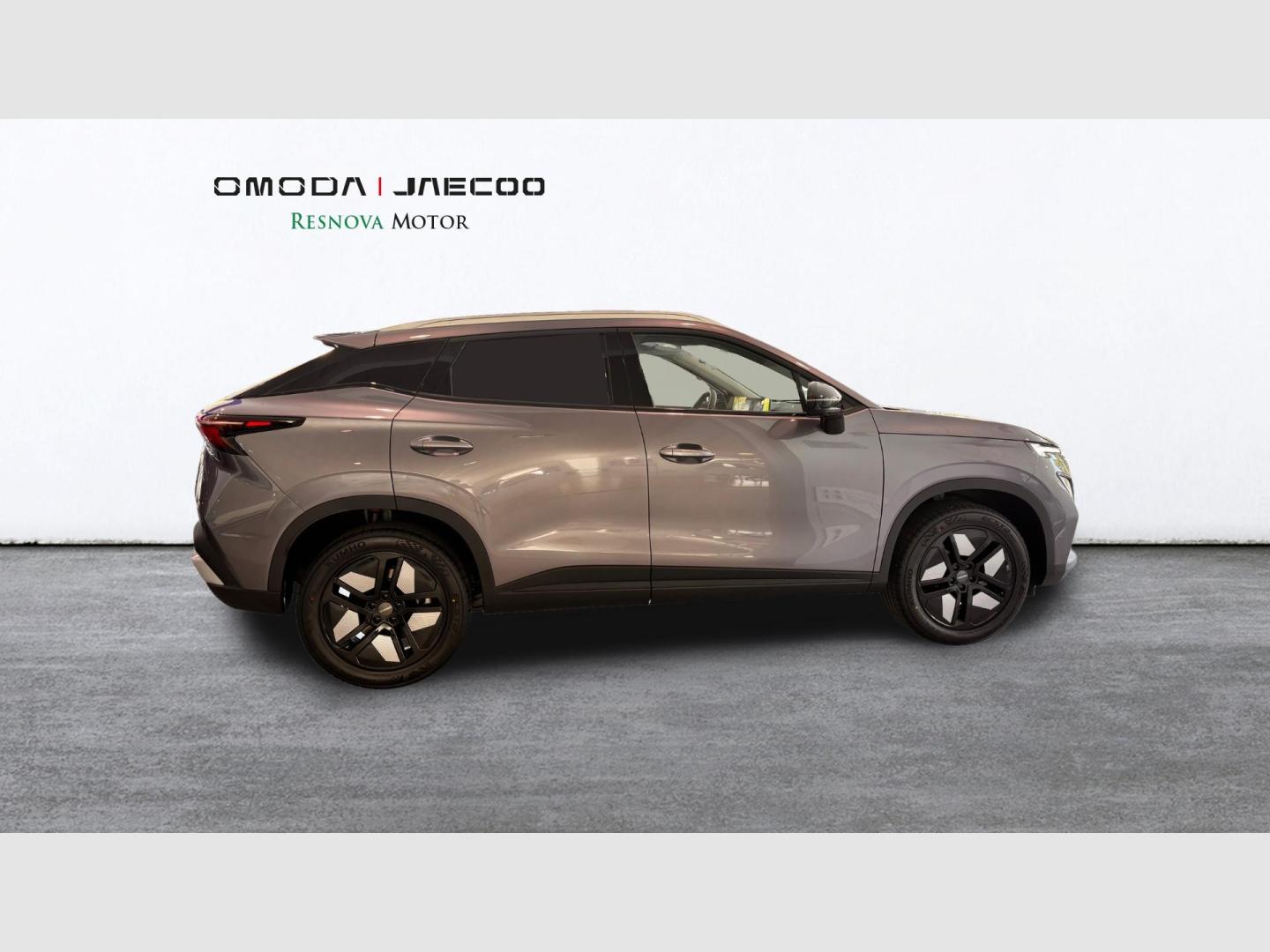 Omoda 5 MY25 - Premium 1.6 TGDI 108kW (145cv)