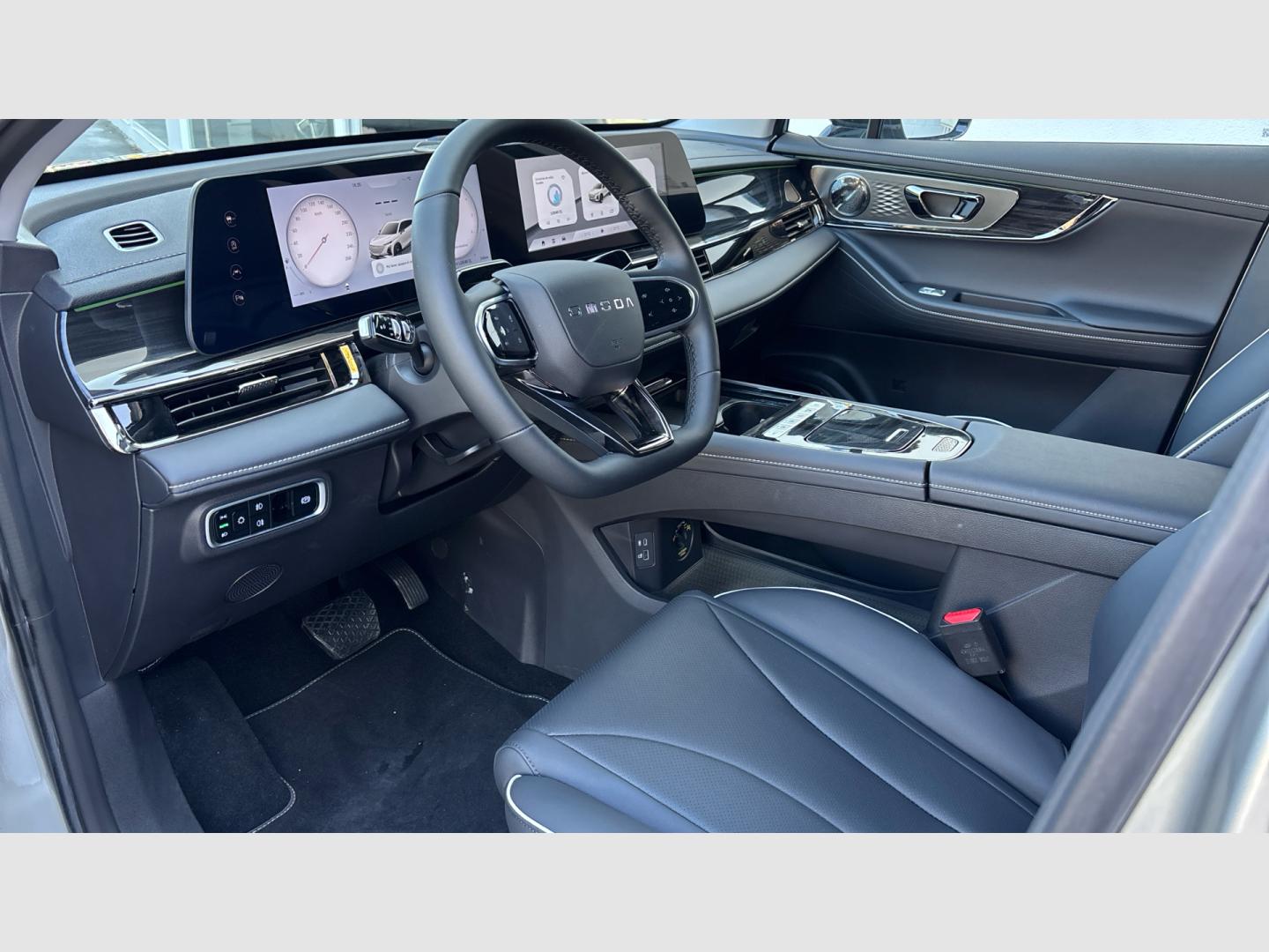 Omoda 5 MY25 - Premium 1.6 TGDI 108kW (145cv)