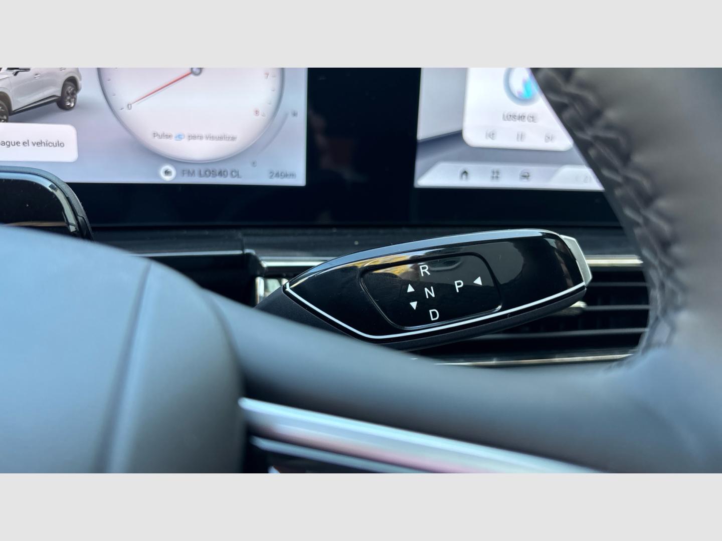 Omoda 5 MY25 - Premium 1.6 TGDI 108kW (145cv)