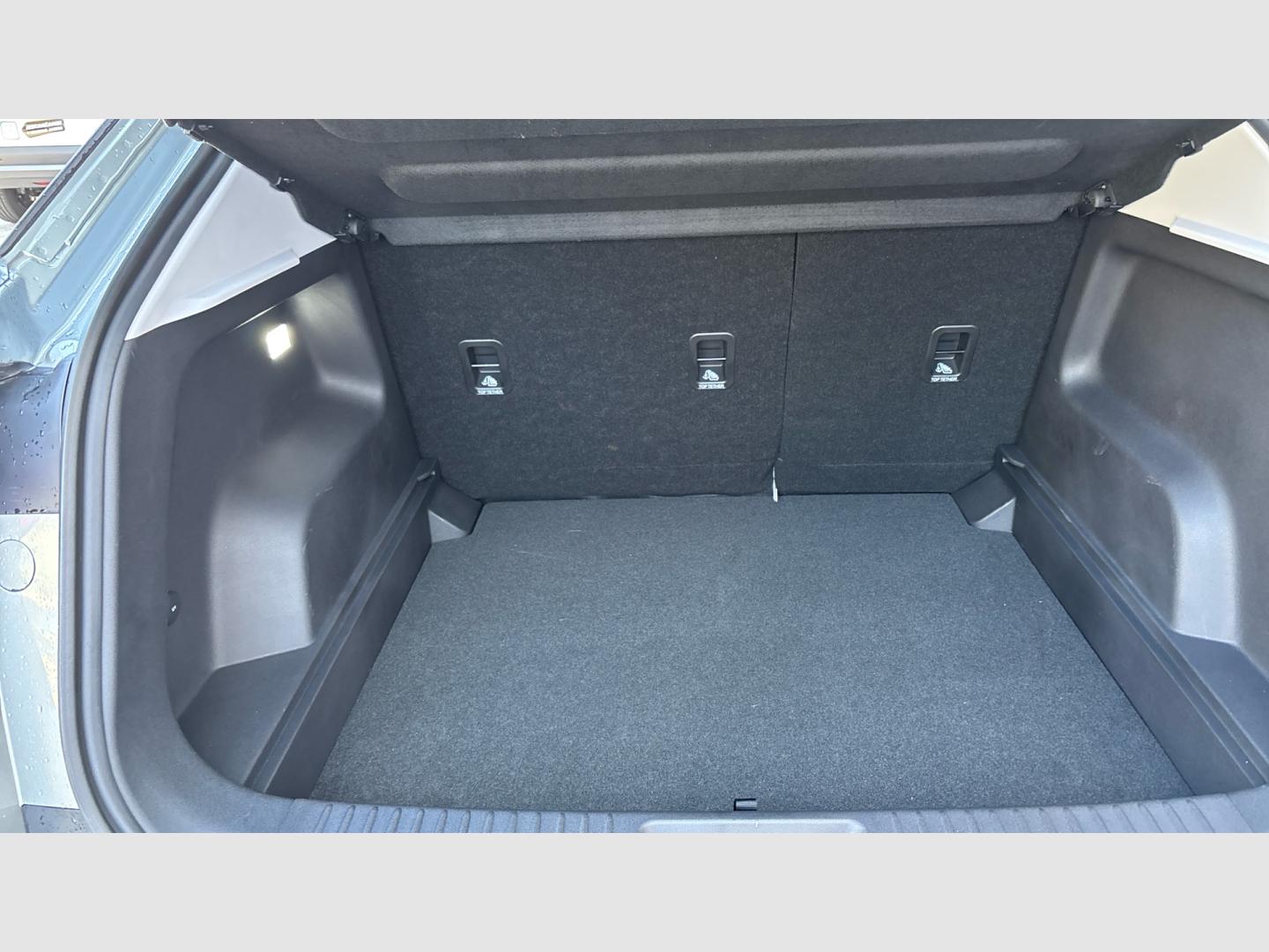 Omoda 5 EV EV Premium 155kW (211CV) Batería 61kWh