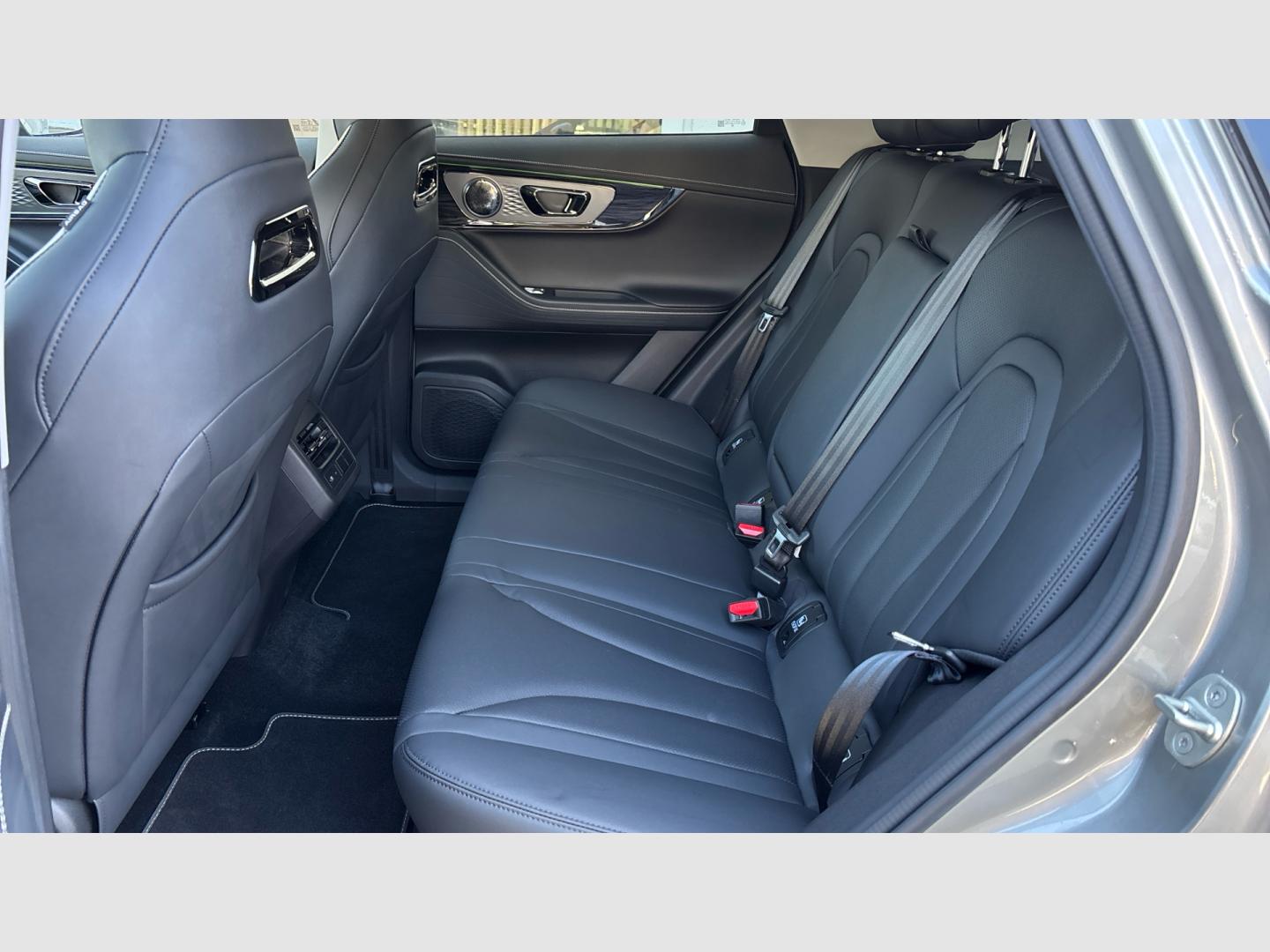 Omoda 5 EV EV Premium 155kW (211CV) Batería 61kWh