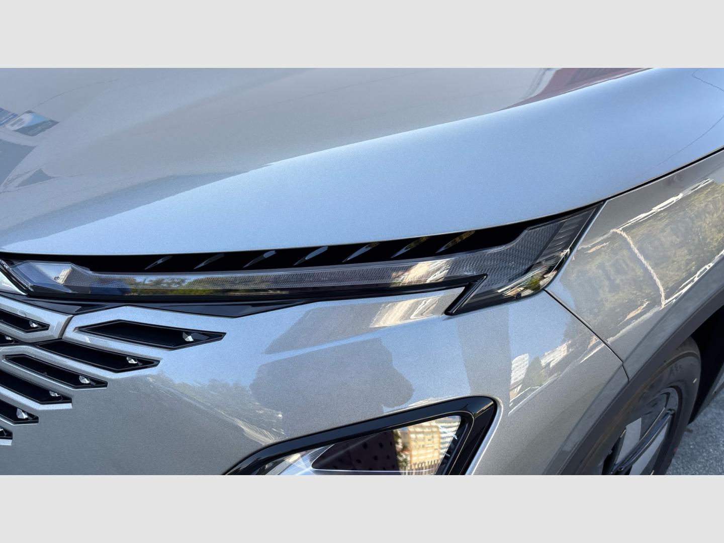 Omoda 5 EV EV Premium 155kW (211CV) Batería 61kWh