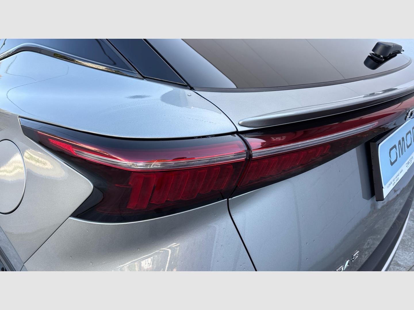 Omoda 5 EV EV Premium 155kW (211CV) Batería 61kWh