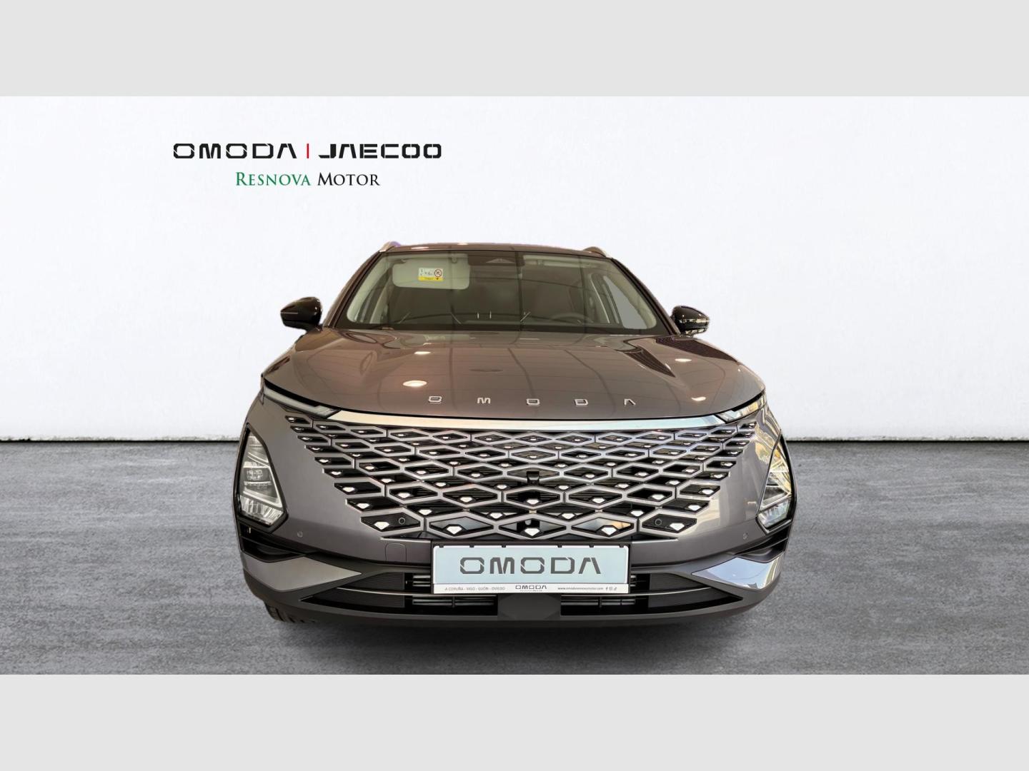 Omoda 5 MY25 - Premium 1.6 TGDI 108kW (145cv)