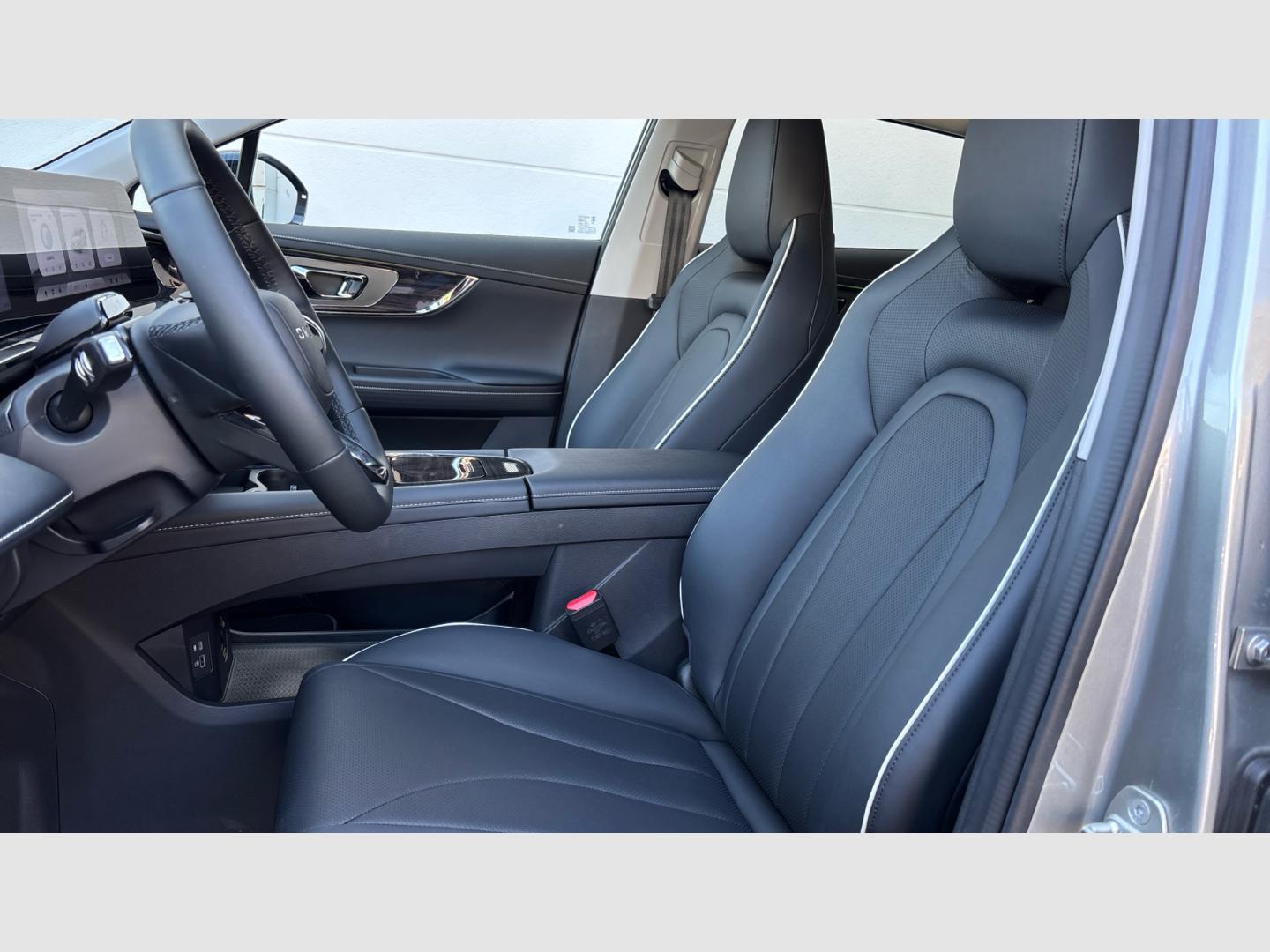 Omoda 5 MY25 - Premium 1.6 TGDI 108kW (145cv)