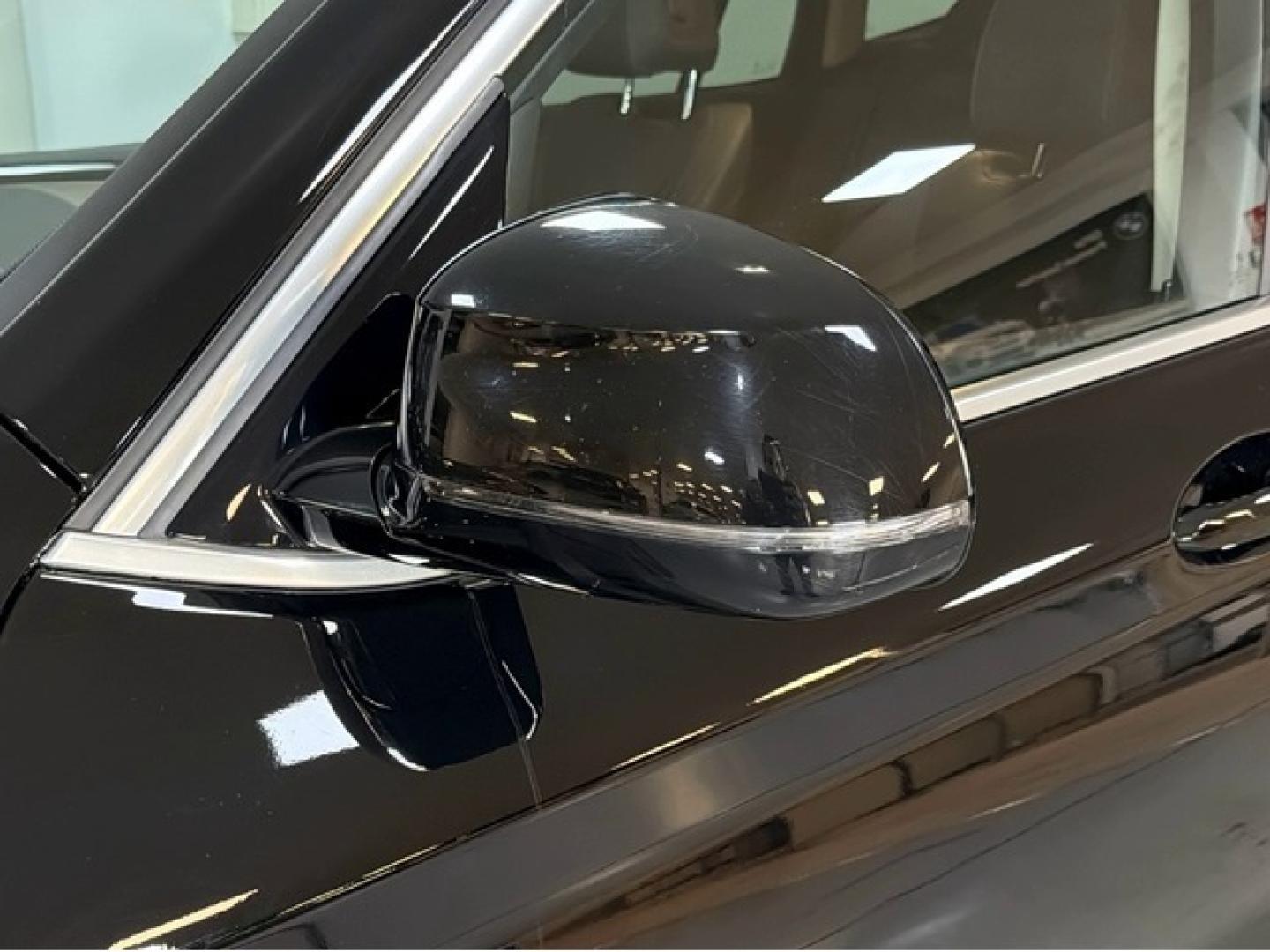 BMW X3 xDrive20d 140 kW (190 CV)