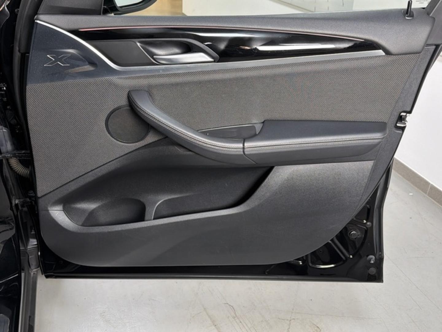 BMW X3 xDrive20d 140 kW (190 CV)