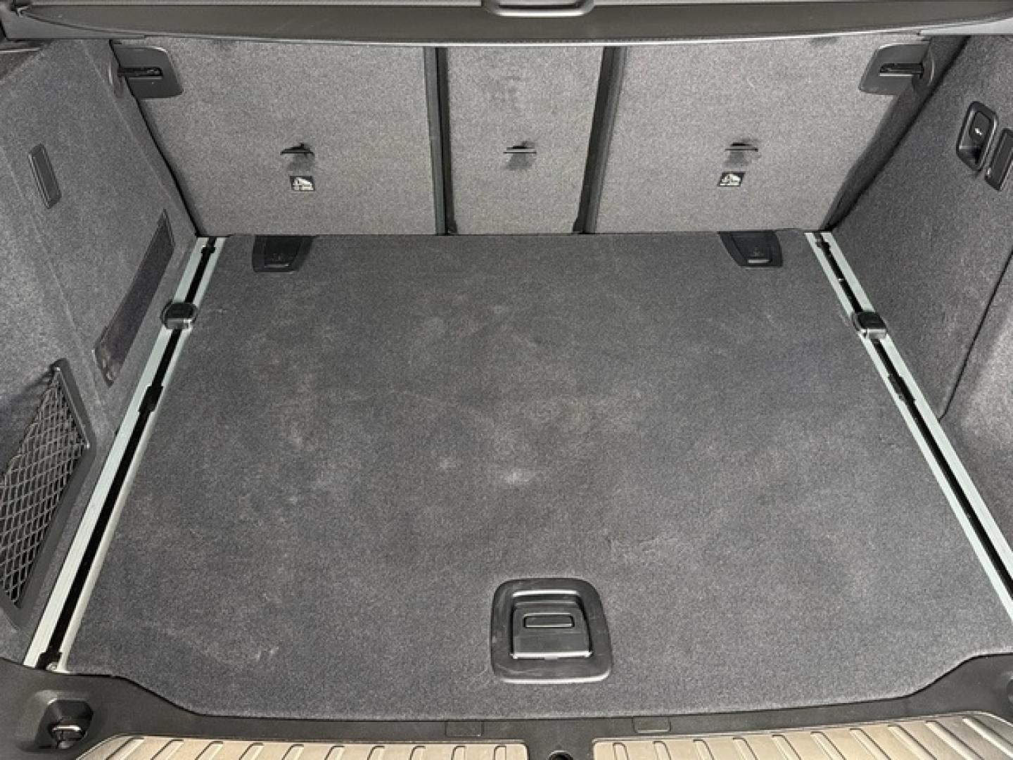 BMW X3 xDrive20d 140 kW (190 CV)