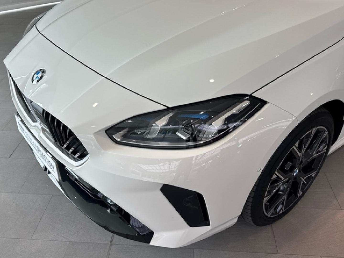 BMW Serie 1 120d 120 kW (163 CV)