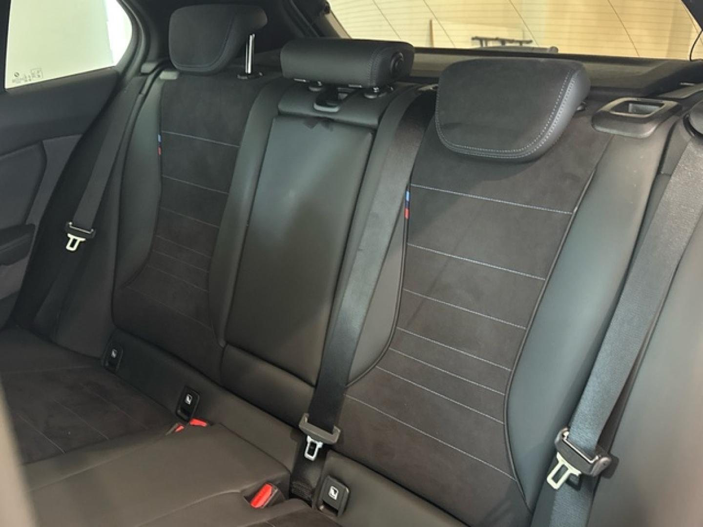 BMW Serie 1 120d 120 kW (163 CV)