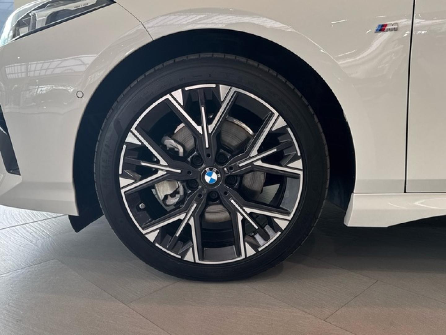 BMW Serie 1 120d 120 kW (163 CV)