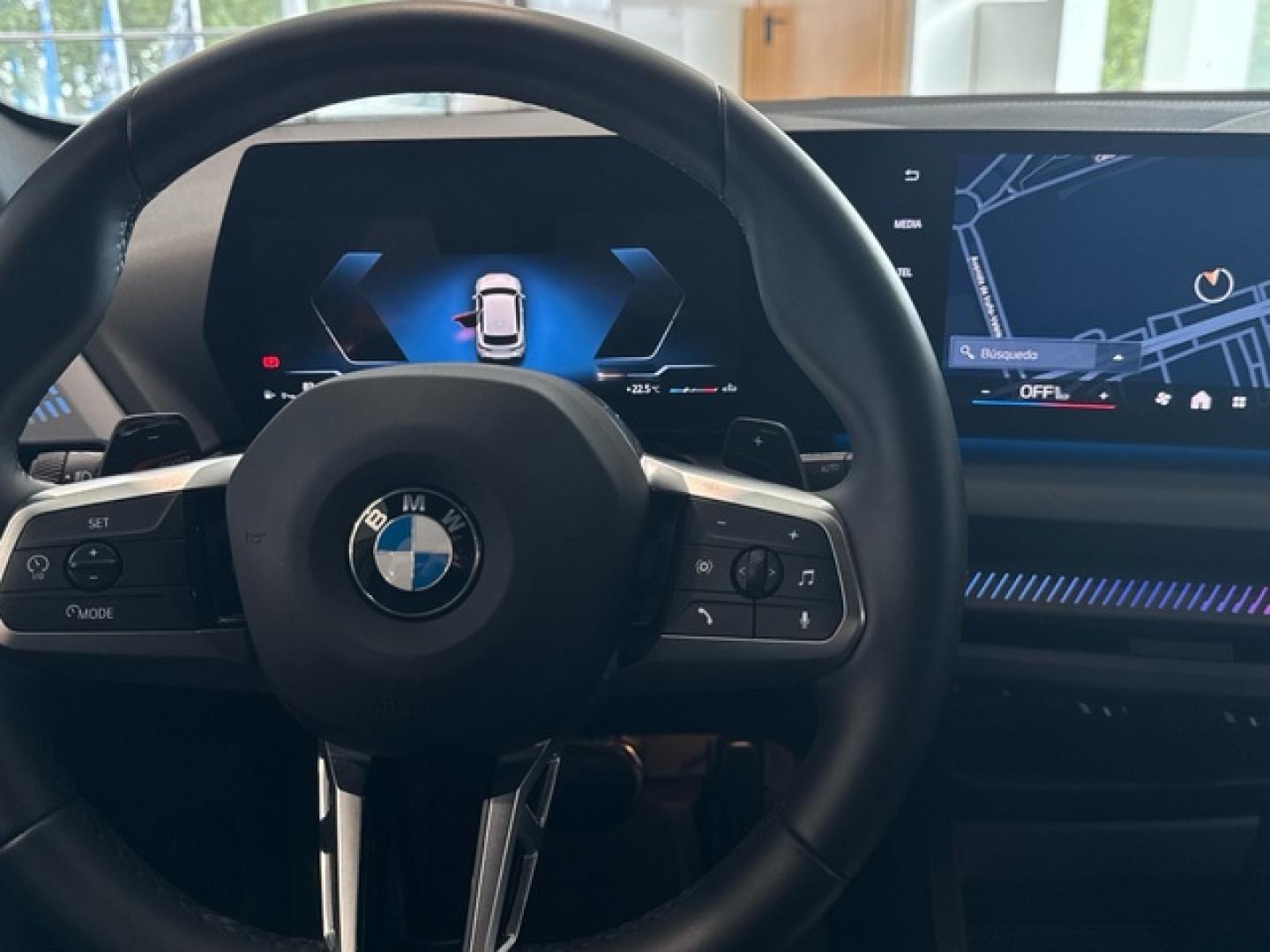 BMW Serie 1 120d 120 kW (163 CV)