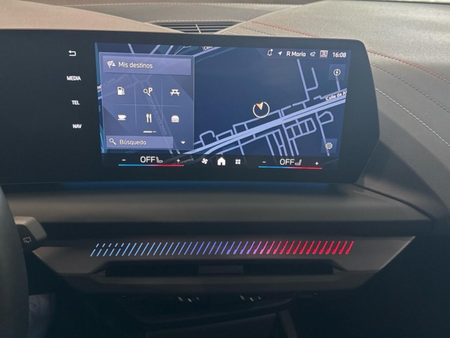 BMW Serie 1 120d 120 kW (163 CV)