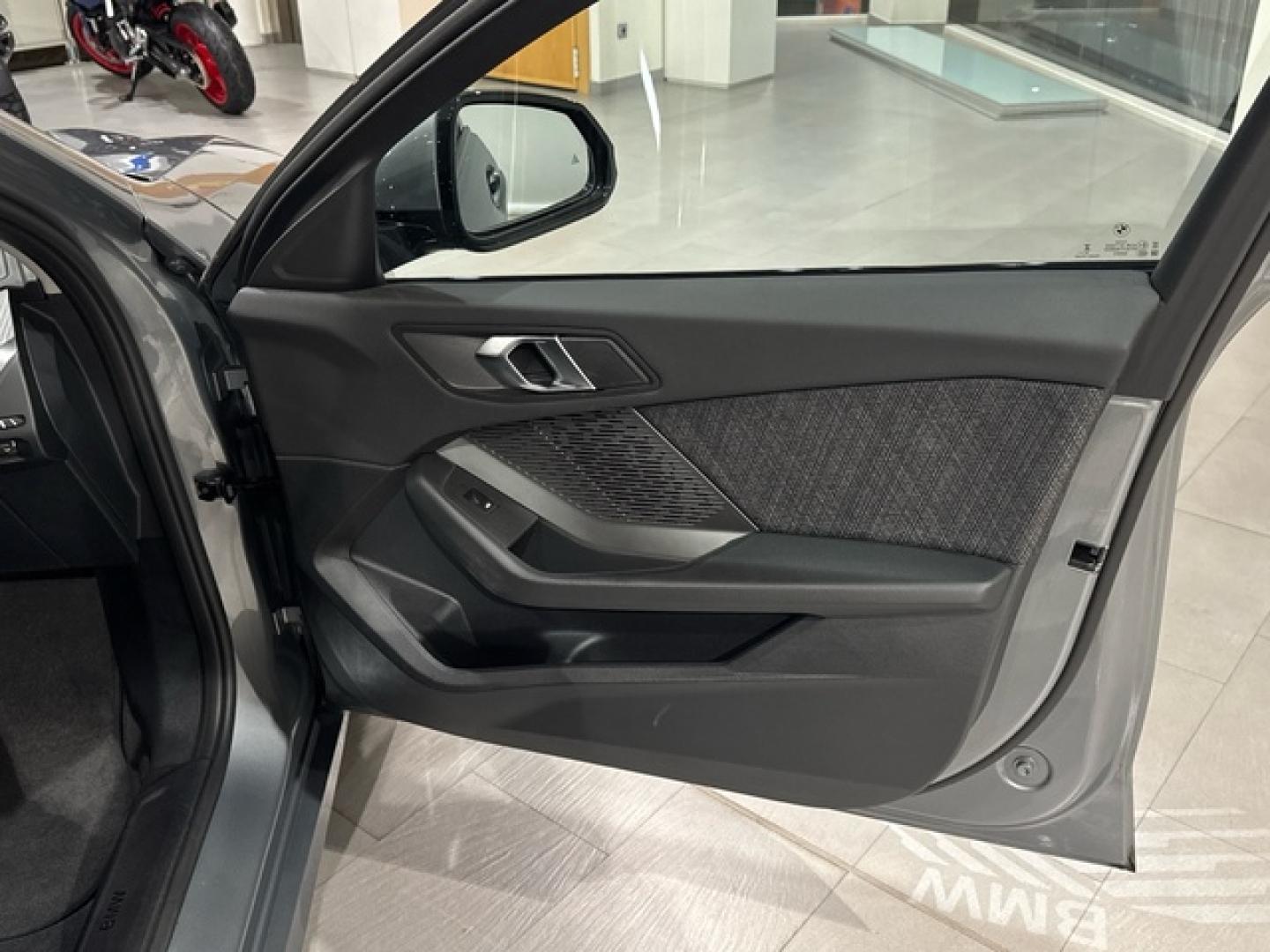 BMW Serie 1 120d 120 kW (163 CV)