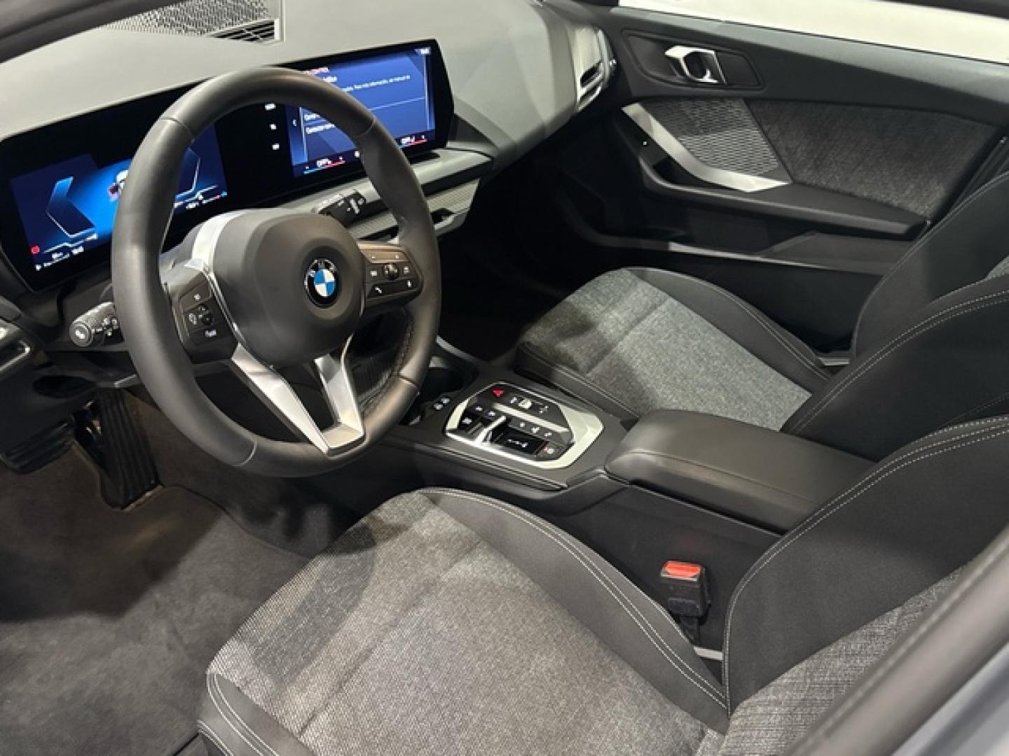 BMW Serie 1 120d 120 kW (163 CV)