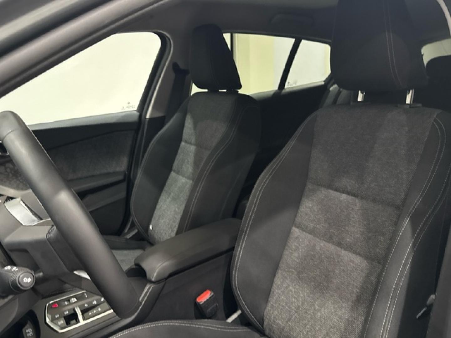 BMW Serie 1 120d 120 kW (163 CV)