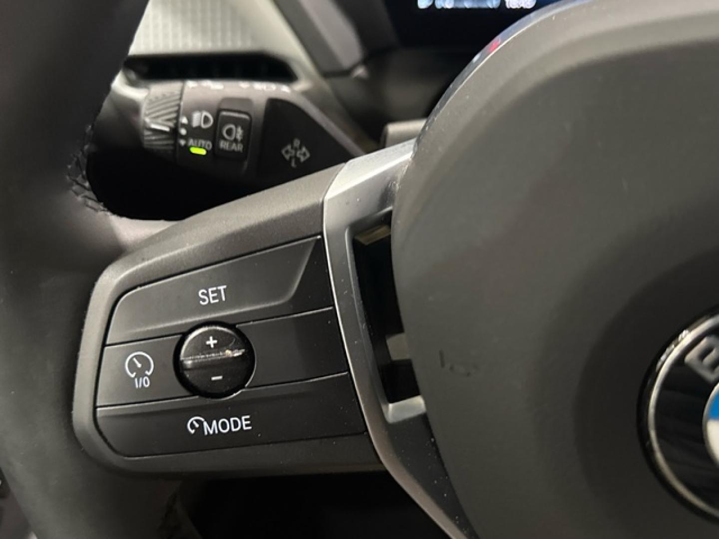 BMW Serie 1 120d 120 kW (163 CV)