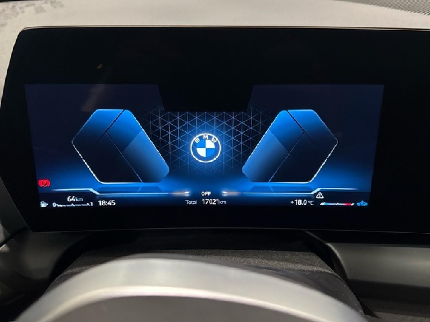 BMW Serie 1 120d 120 kW (163 CV)