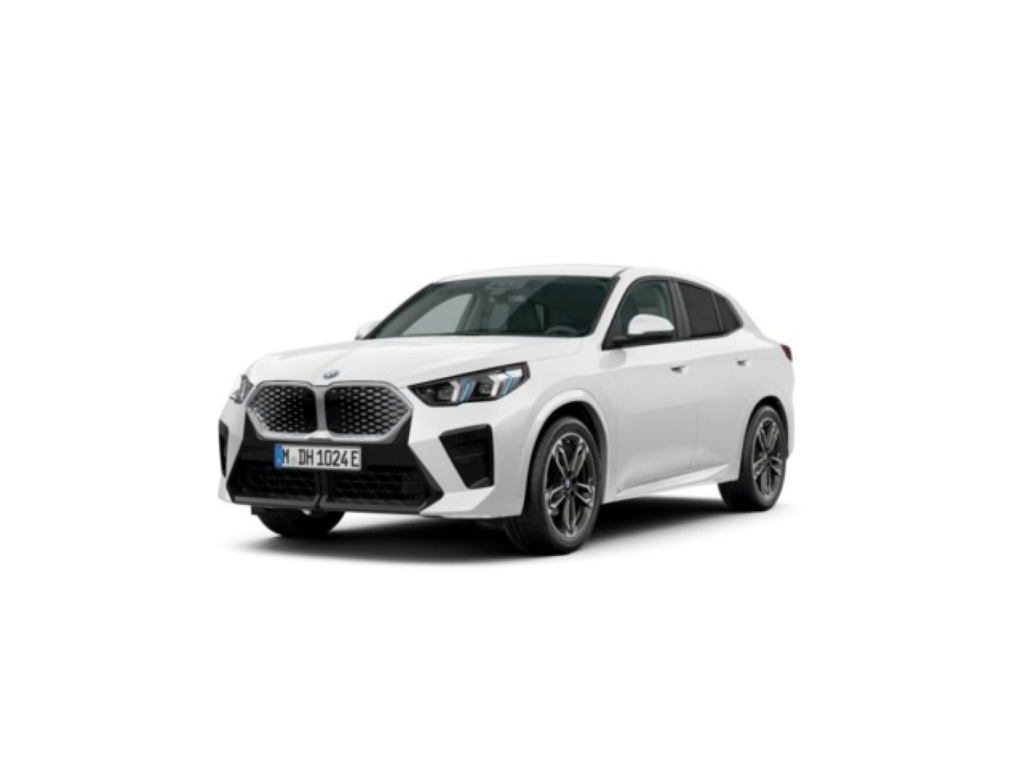BMW ix2 eDrive20 150 kW (204 CV)