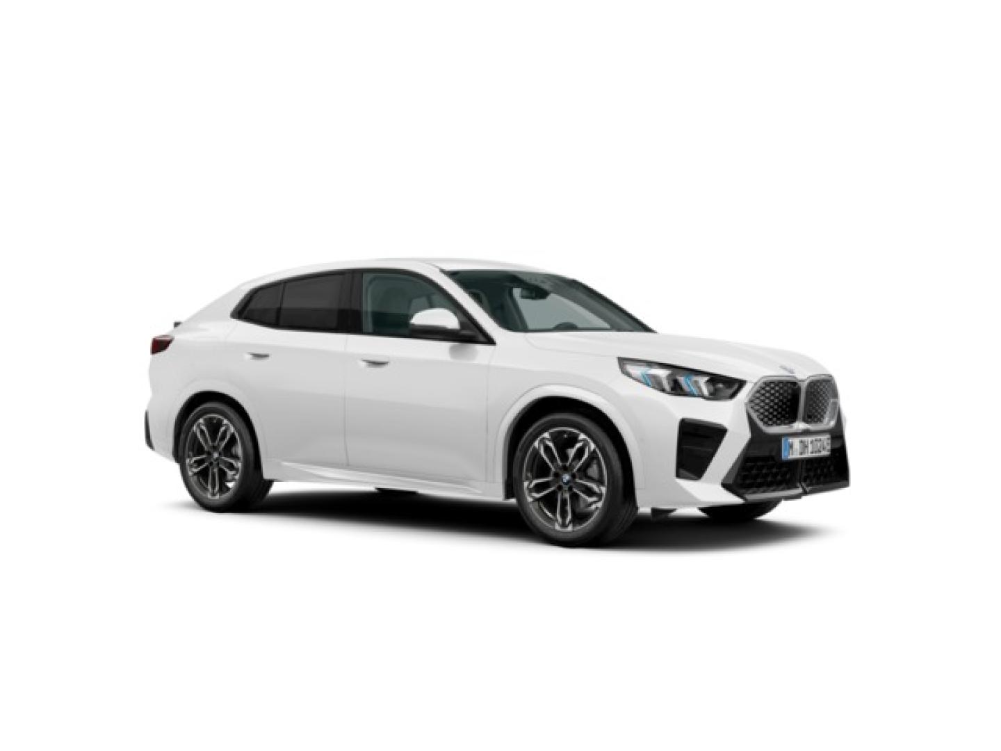 BMW ix2 eDrive20 150 kW (204 CV)