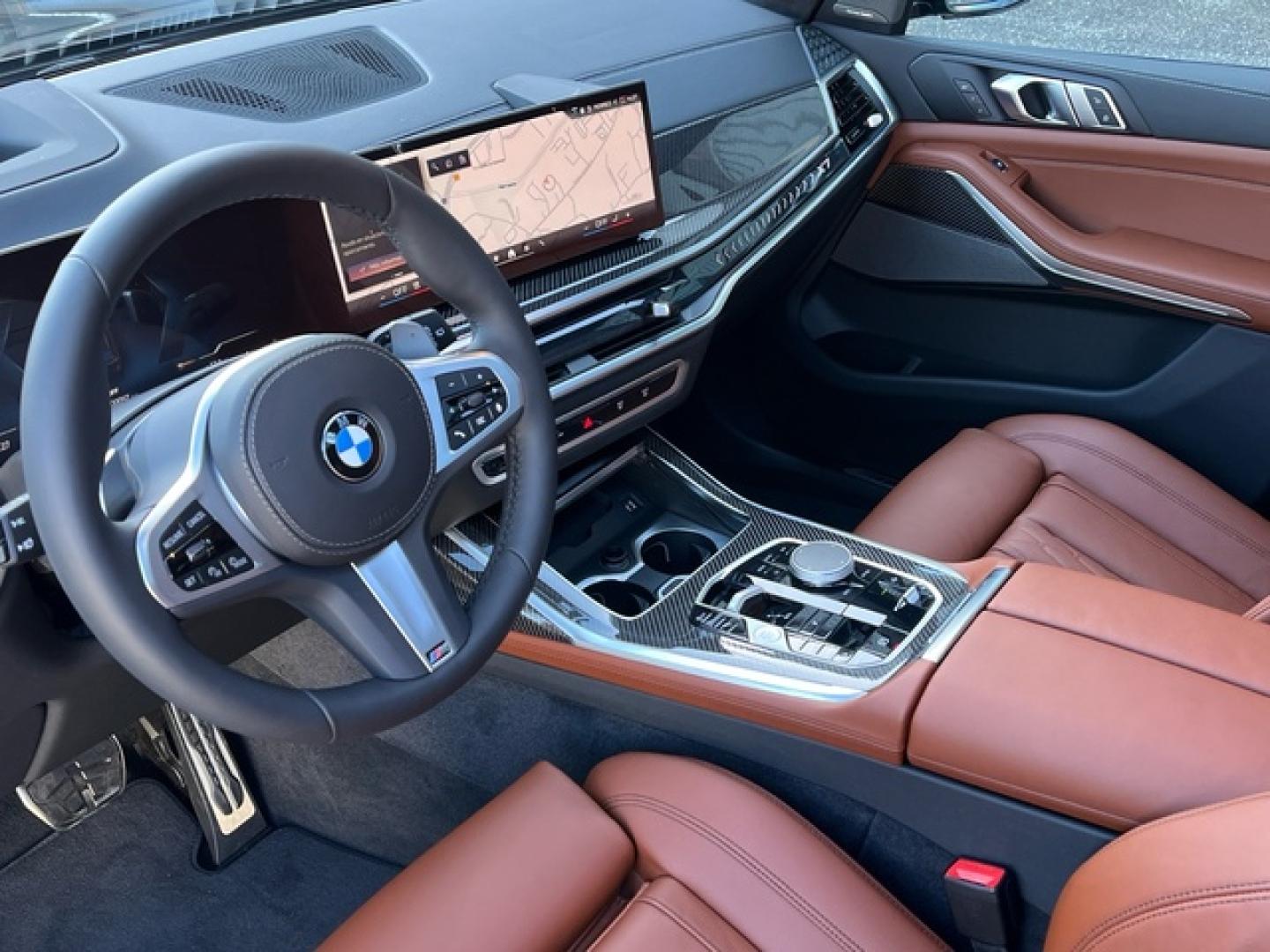 BMW X7 xDrive40d 259 kW (352 CV)