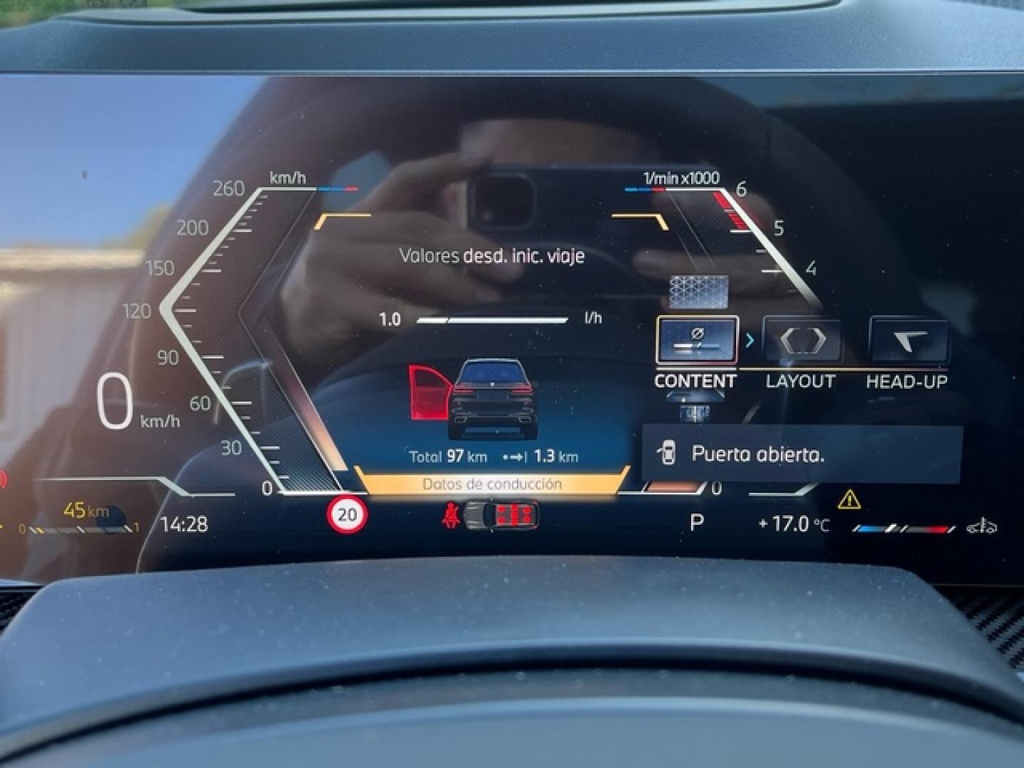 BMW X7 xDrive40d 259 kW (352 CV)