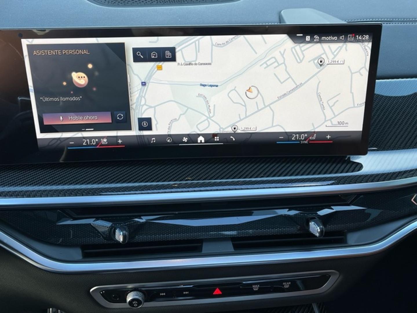 BMW X7 xDrive40d 259 kW (352 CV)