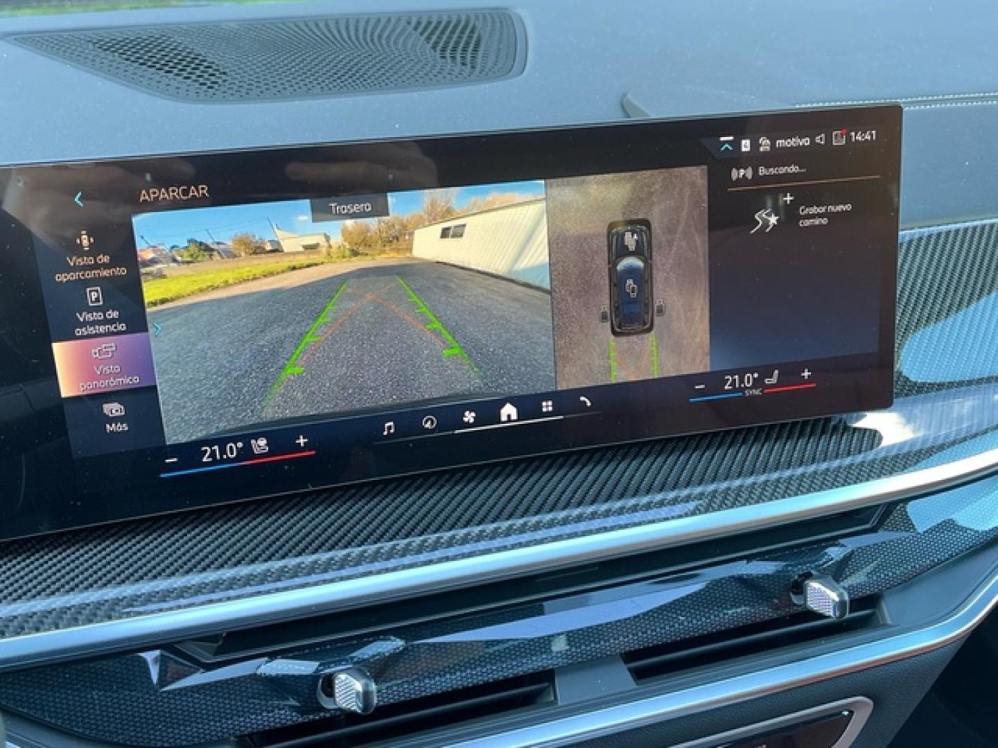 BMW X7 xDrive40d 259 kW (352 CV)