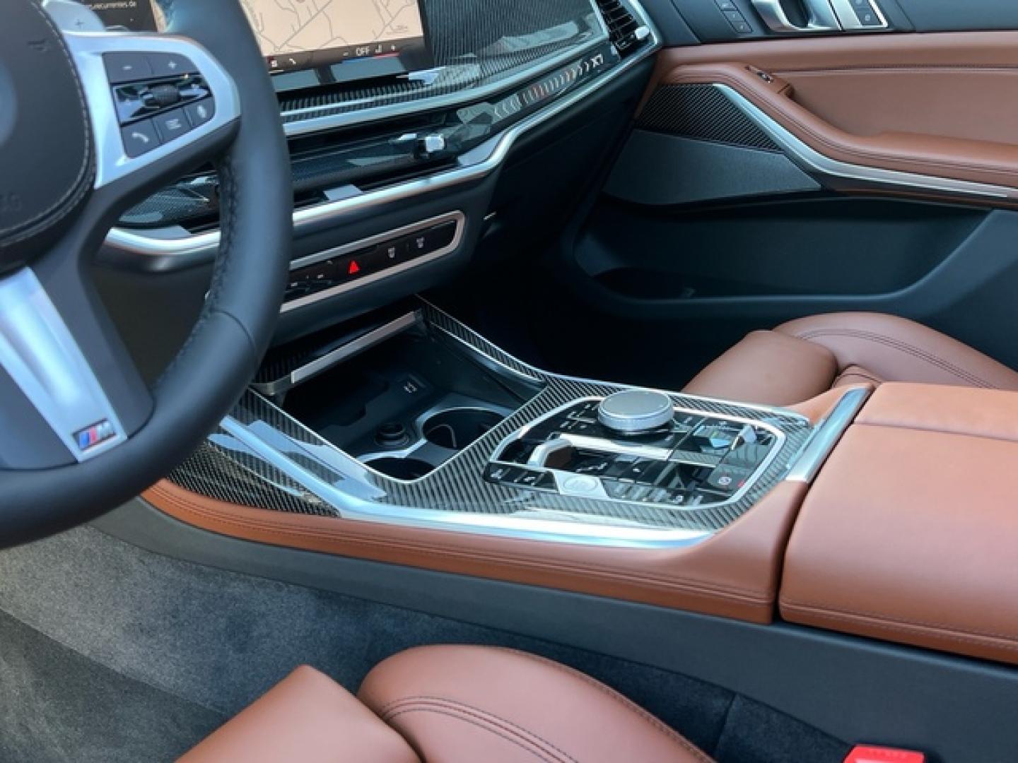 BMW X7 xDrive40d 259 kW (352 CV)