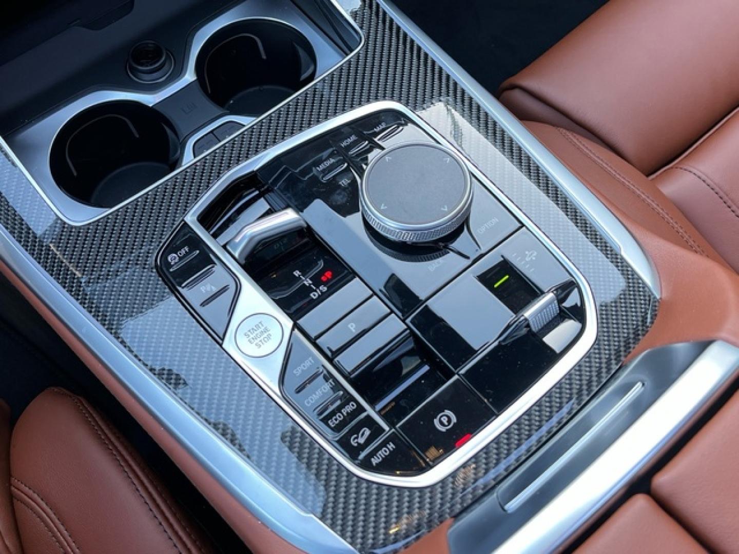 BMW X7 xDrive40d 259 kW (352 CV)