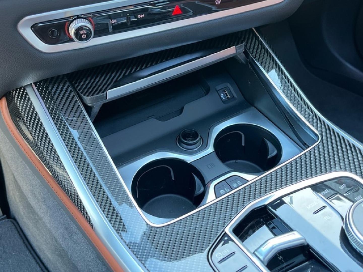 BMW X7 xDrive40d 259 kW (352 CV)