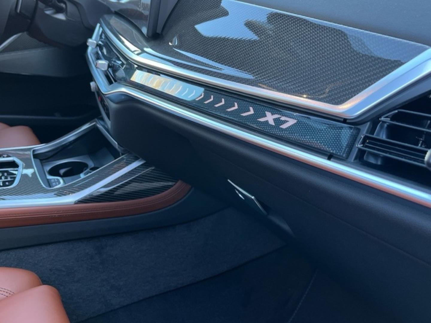 BMW X7 xDrive40d 259 kW (352 CV)