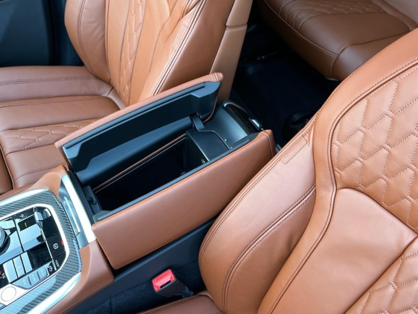 BMW X7 xDrive40d 259 kW (352 CV)