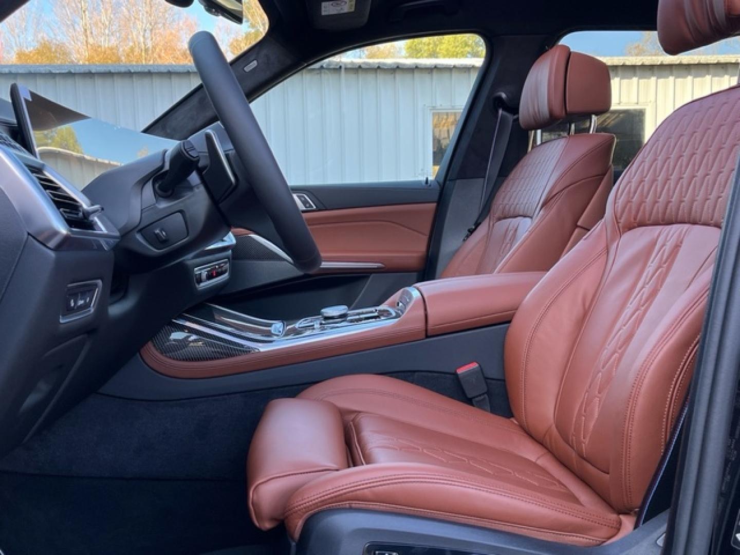 BMW X7 xDrive40d 259 kW (352 CV)