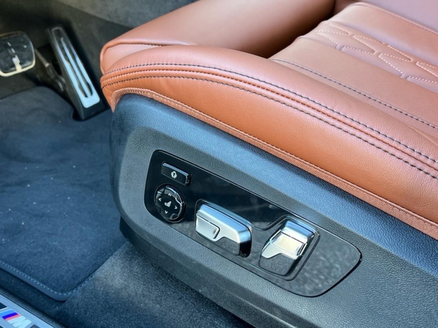 BMW X7 xDrive40d 259 kW (352 CV)