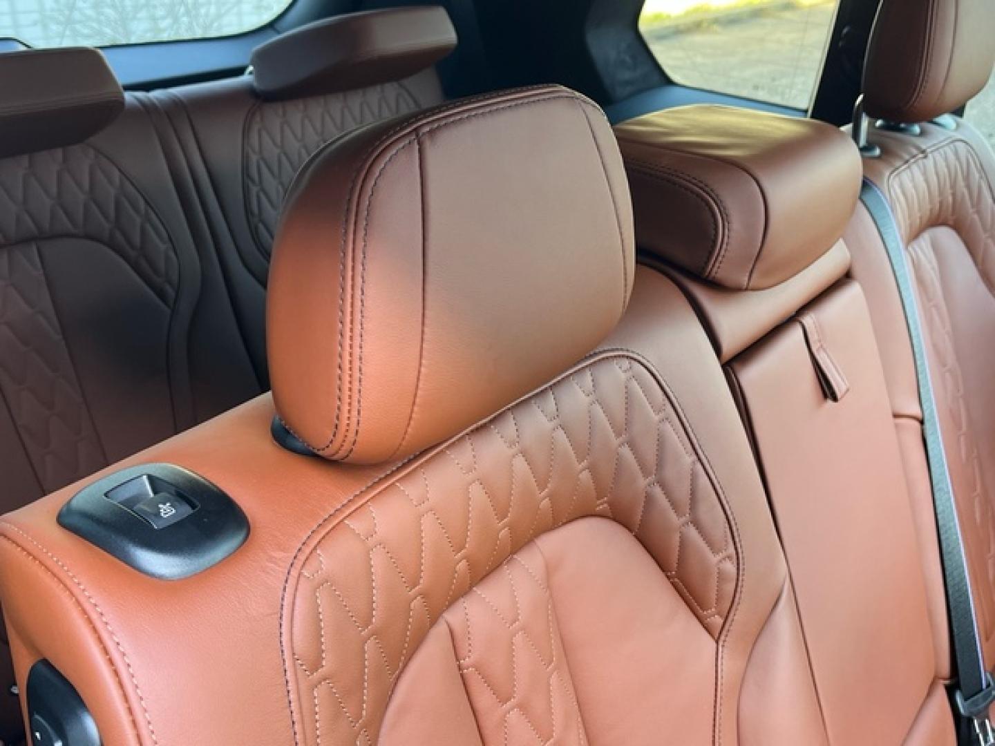 BMW X7 xDrive40d 259 kW (352 CV)