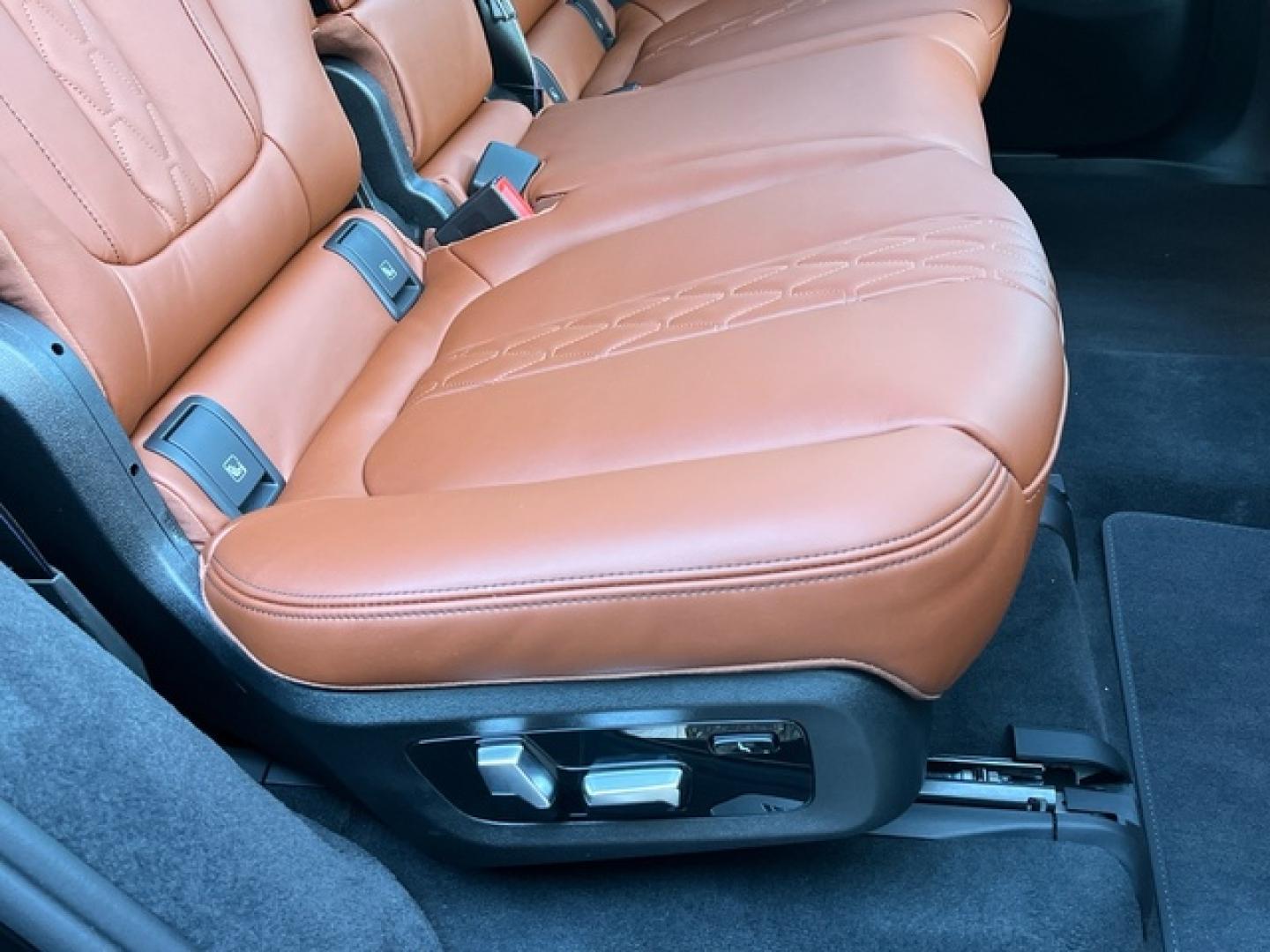 BMW X7 xDrive40d 259 kW (352 CV)