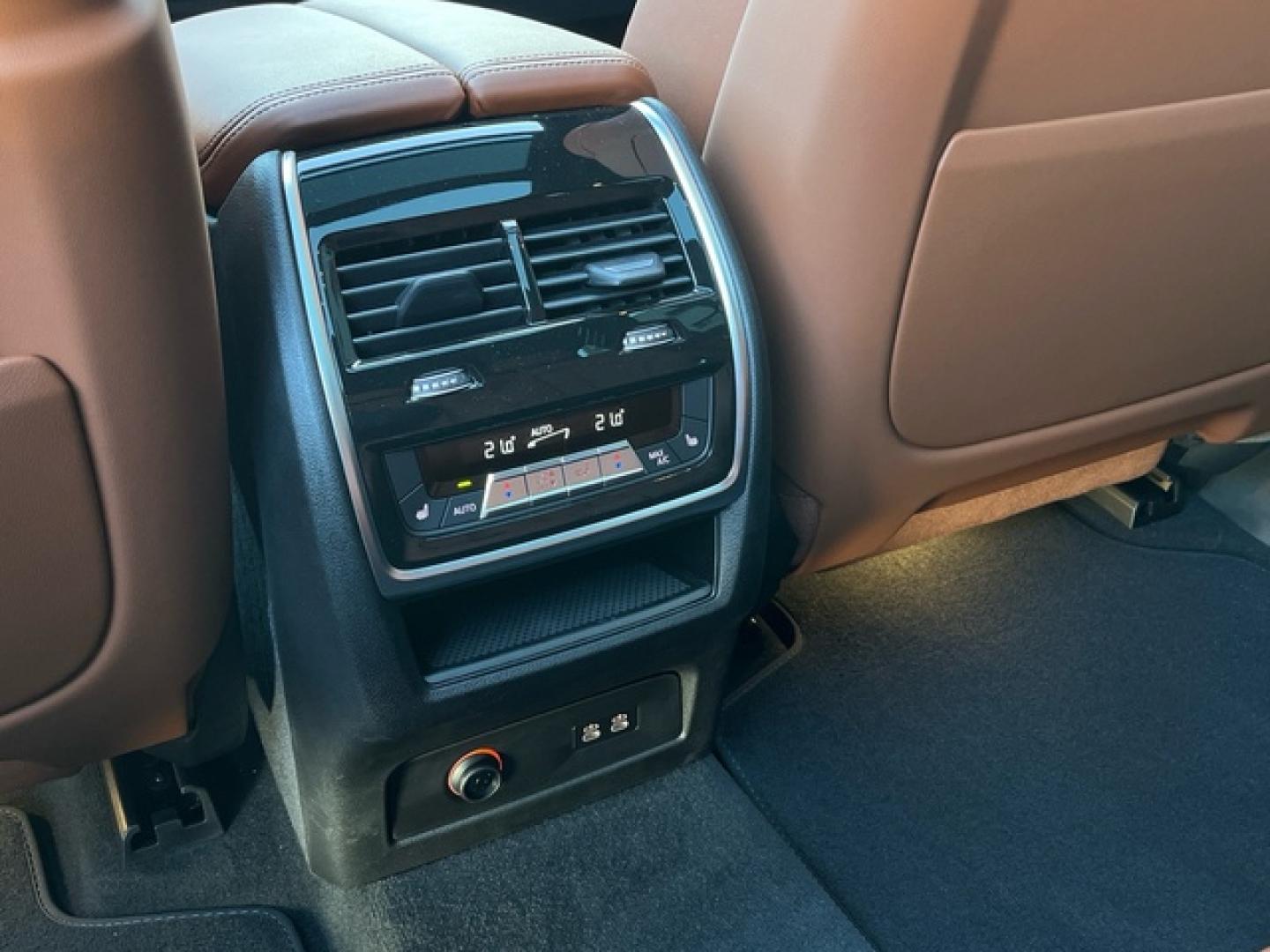 BMW X7 xDrive40d 259 kW (352 CV)