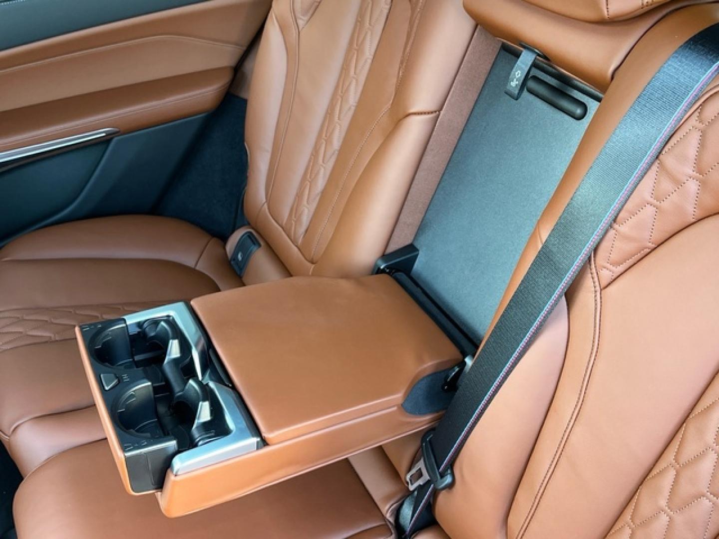 BMW X7 xDrive40d 259 kW (352 CV)